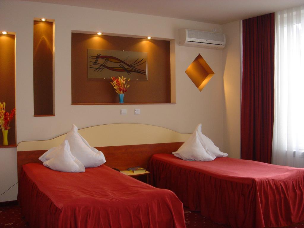 Hotel Kleyn 콘스탄차 외부 사진