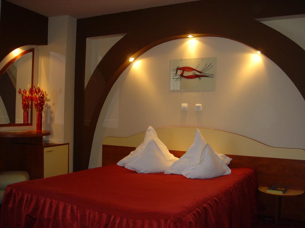 Hotel Kleyn 콘스탄차 외부 사진