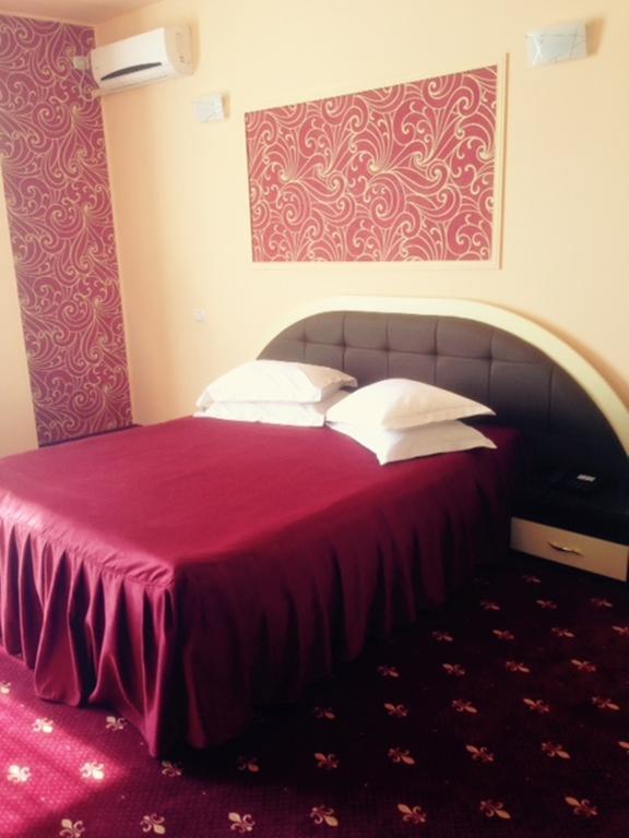 Hotel Kleyn 콘스탄차 객실 사진