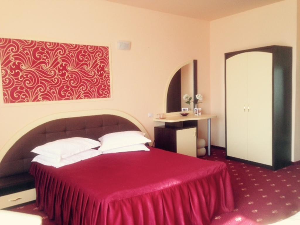 Hotel Kleyn 콘스탄차 객실 사진