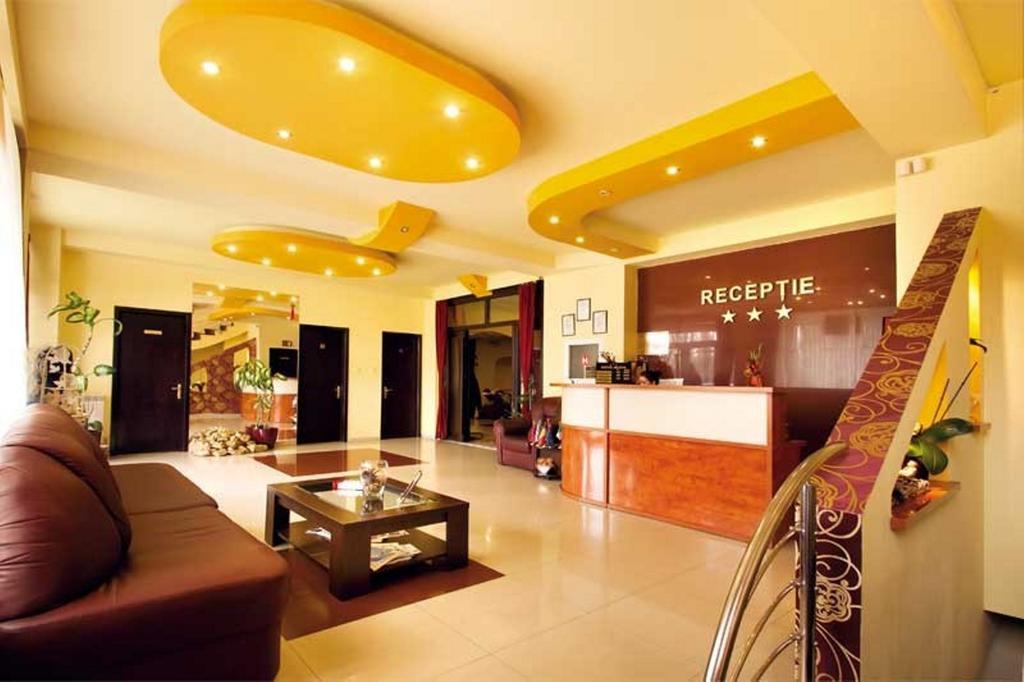 Hotel Kleyn 콘스탄차 외부 사진