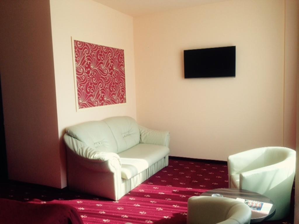 Hotel Kleyn 콘스탄차 외부 사진