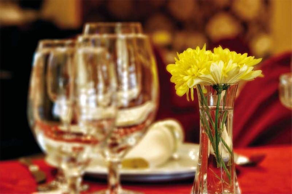 Hotel Kleyn 콘스탄차 외부 사진