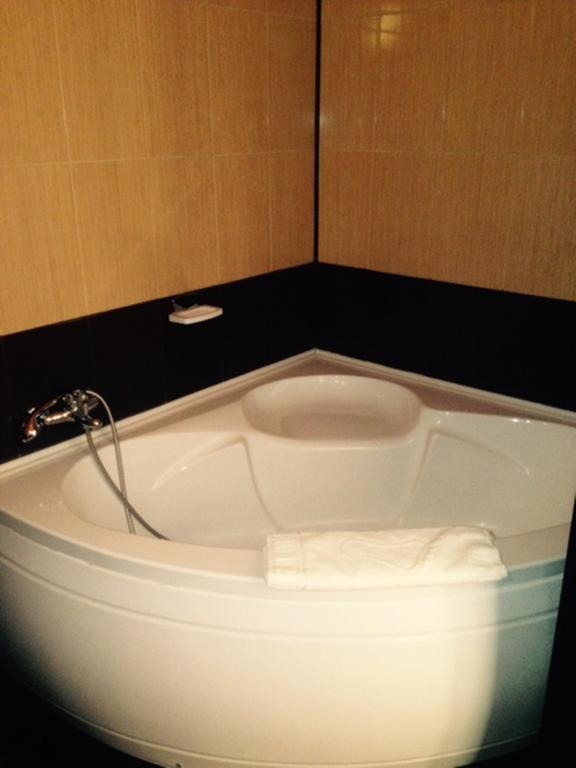 Hotel Kleyn 콘스탄차 객실 사진