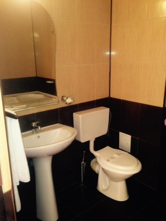 Hotel Kleyn 콘스탄차 객실 사진